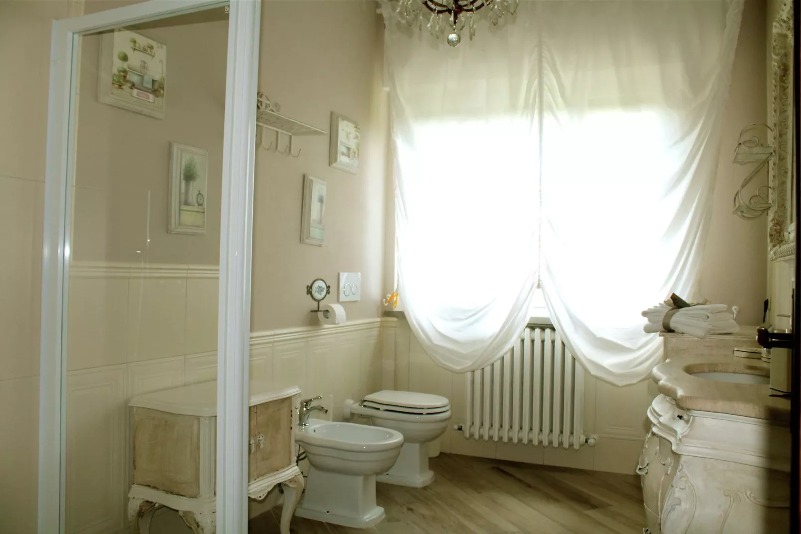 Montefiore-Bathroom