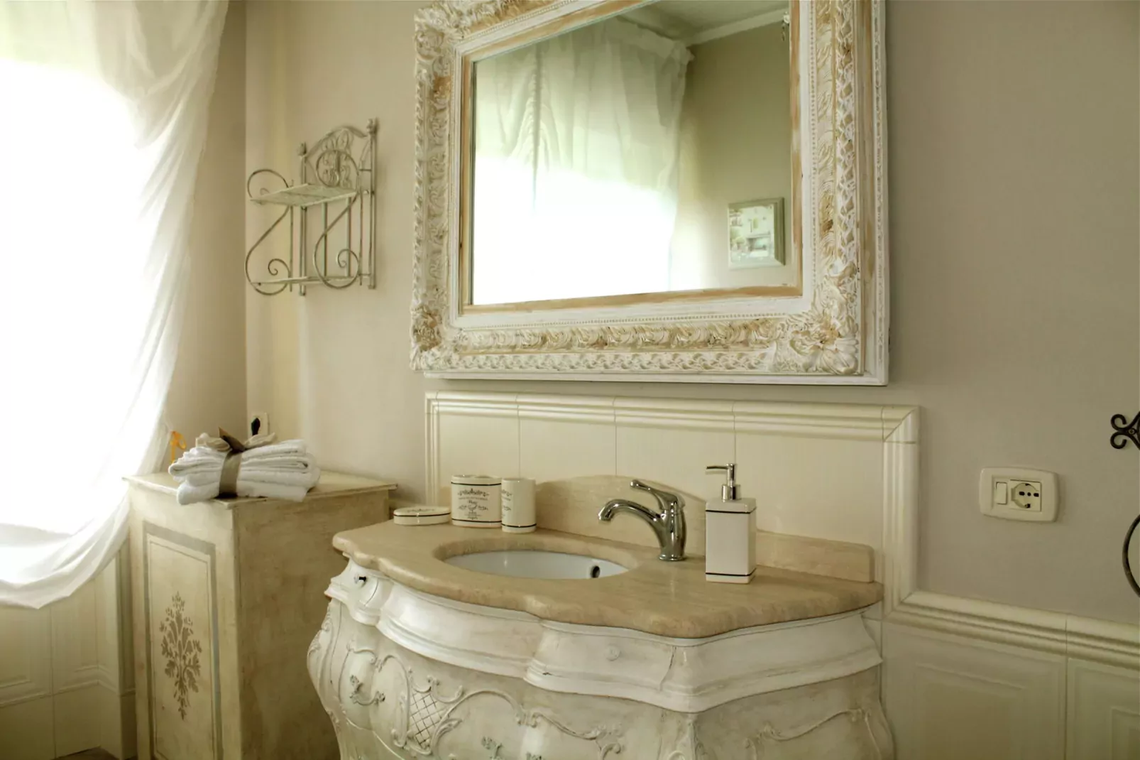 Montefiore-Bathroom