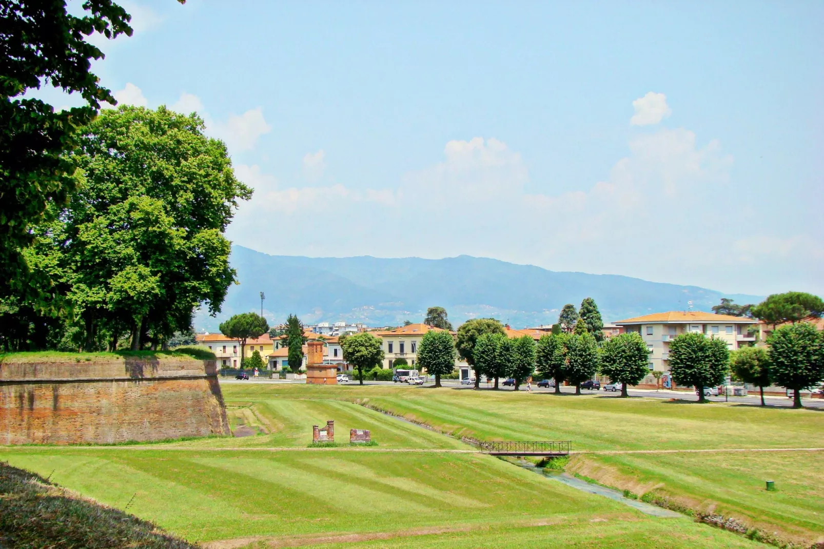 Montefiore-Areas summer 20km