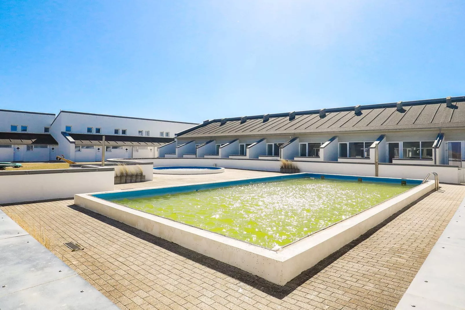 Maison de vacances pour 6 a Brovst-By Traum-Vue