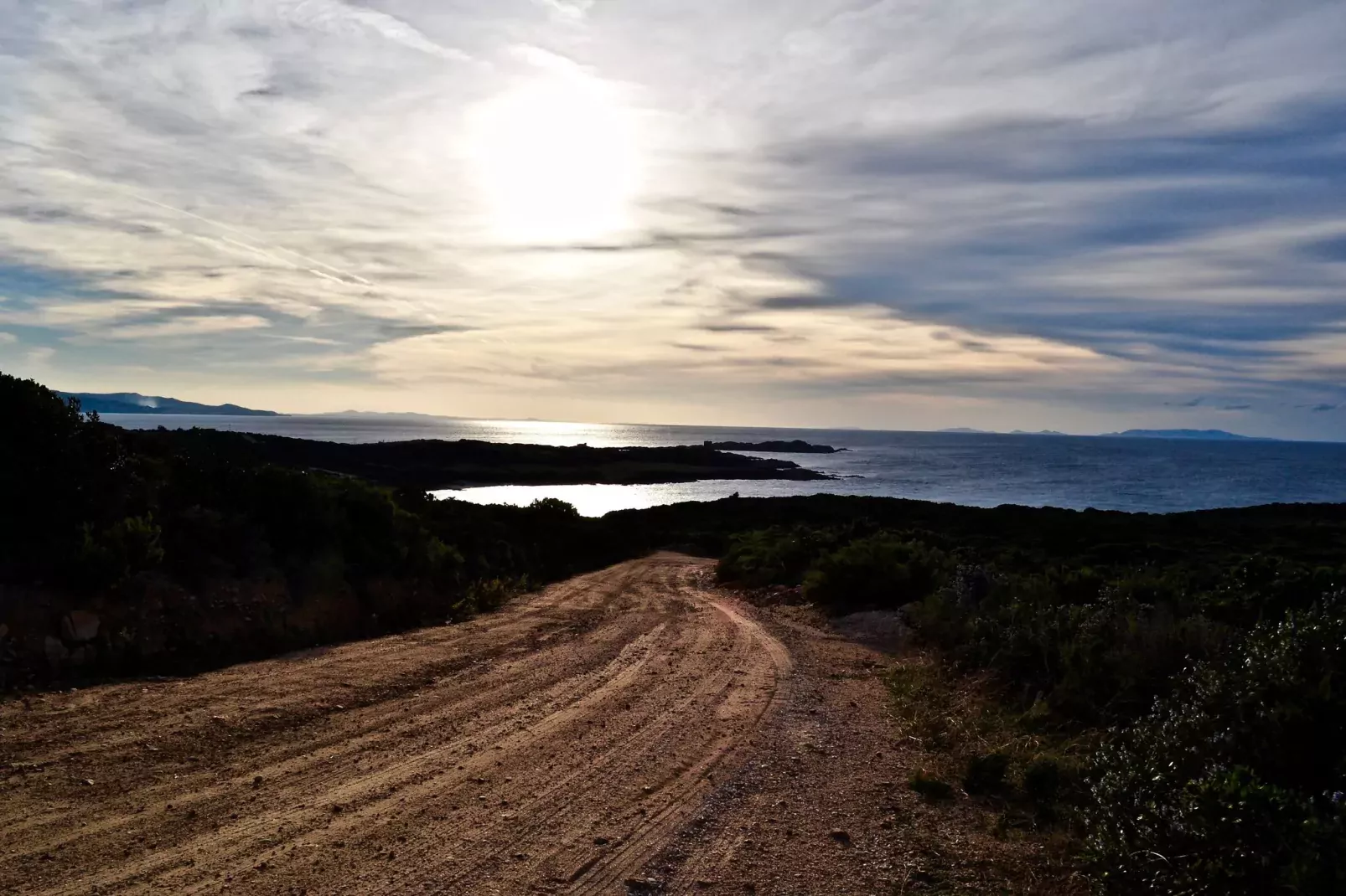 Casa in Costa Rossa-Areas summer 20km