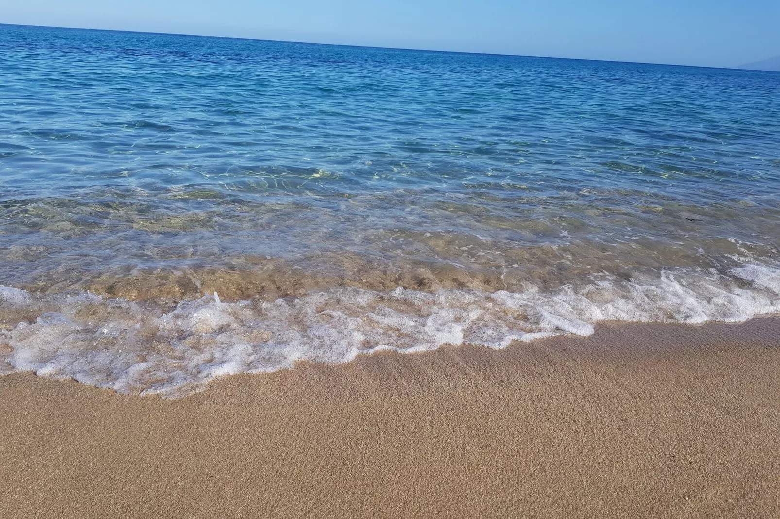 Casa in Costa Rossa-Areas summer 20km