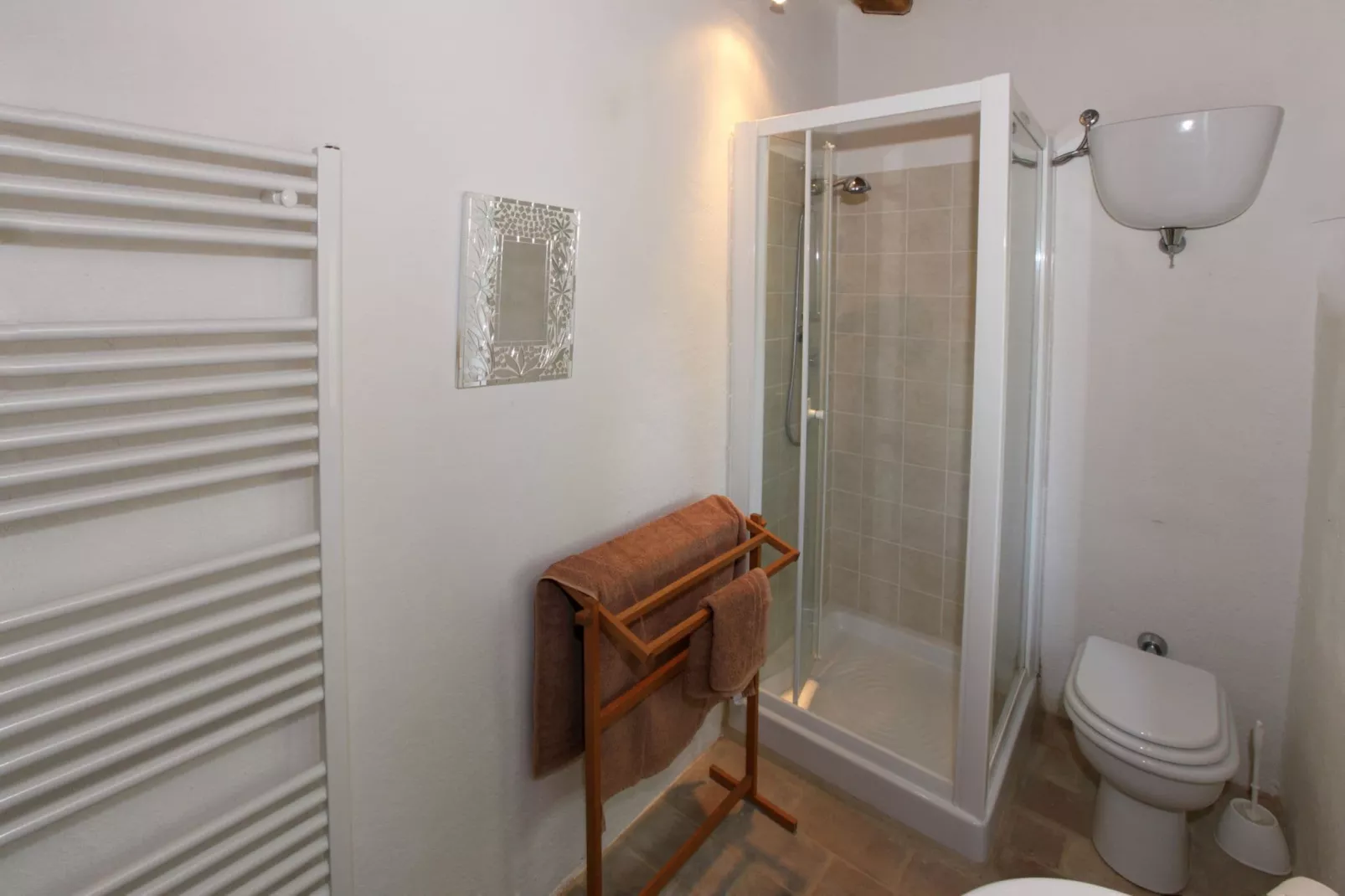 Casa Niccone-Bathroom