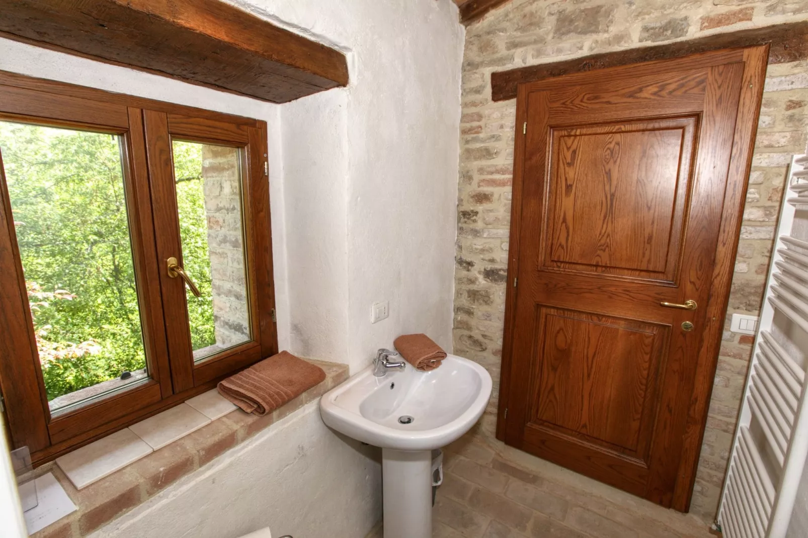 Casa Niccone-Bathroom