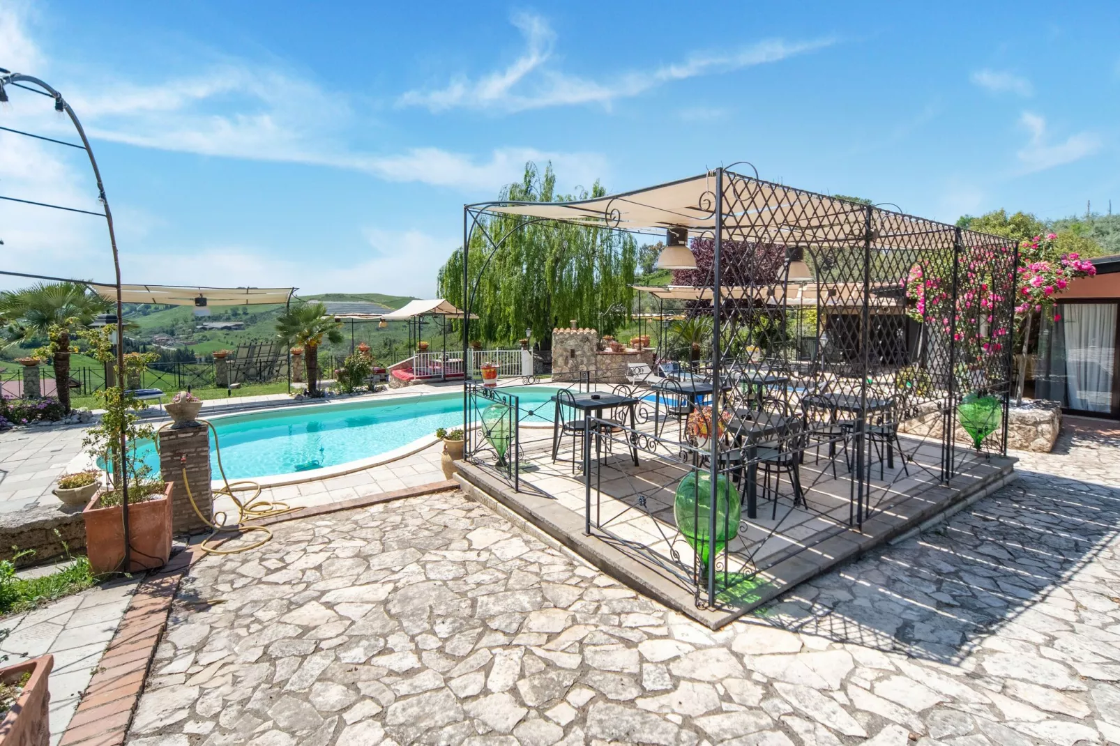 Gavaccia-Pool