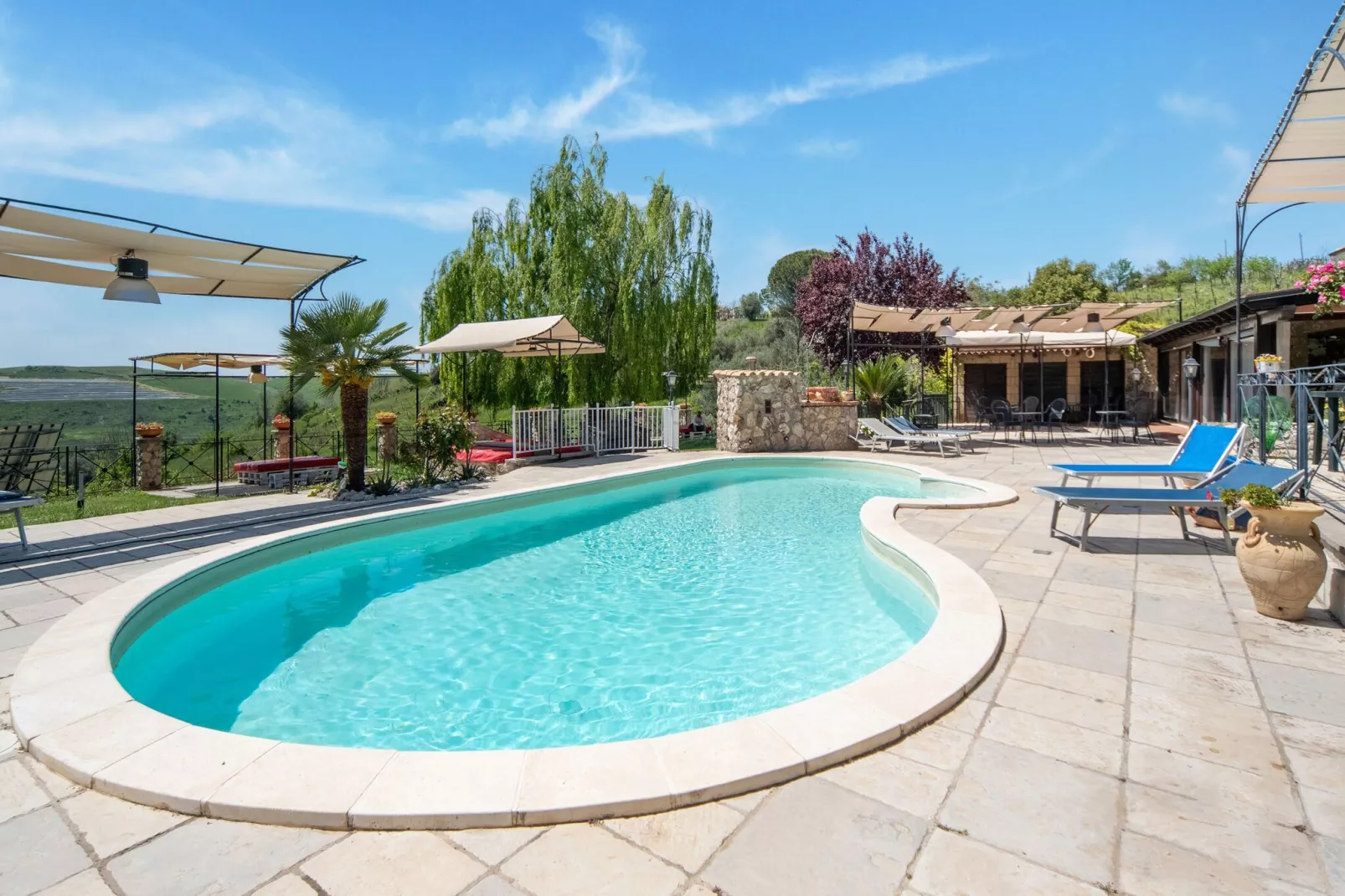 Gavaccia-Pool
