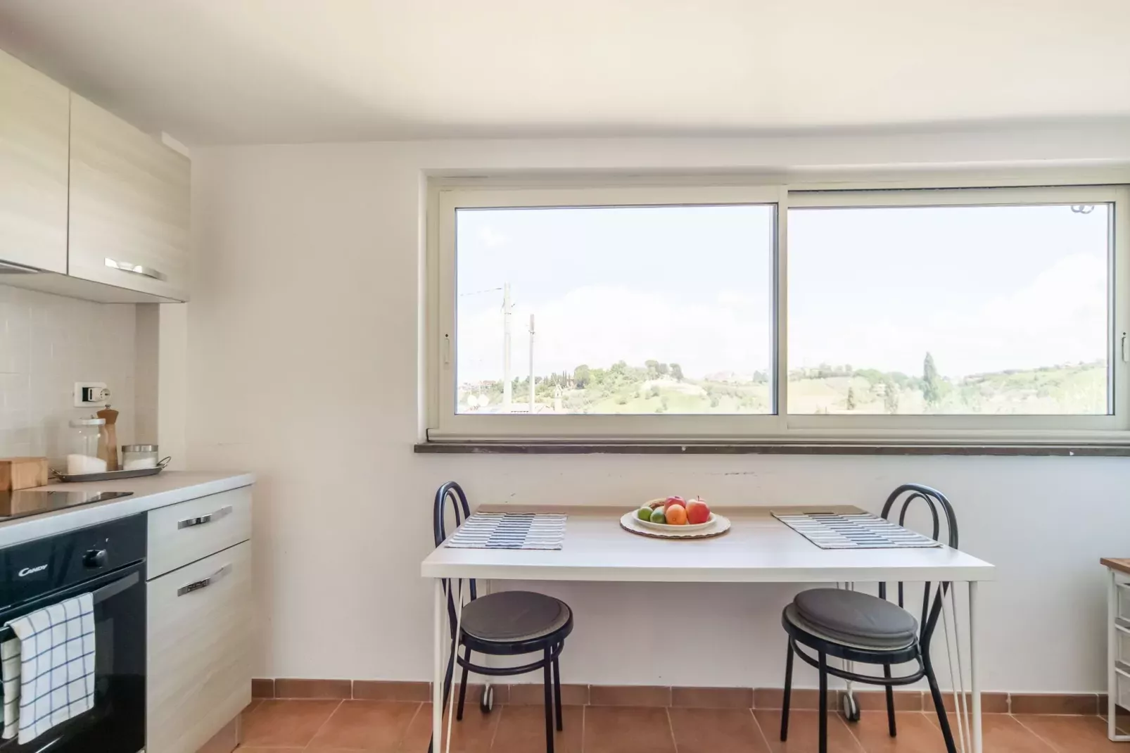 Gavaccia-Dining room