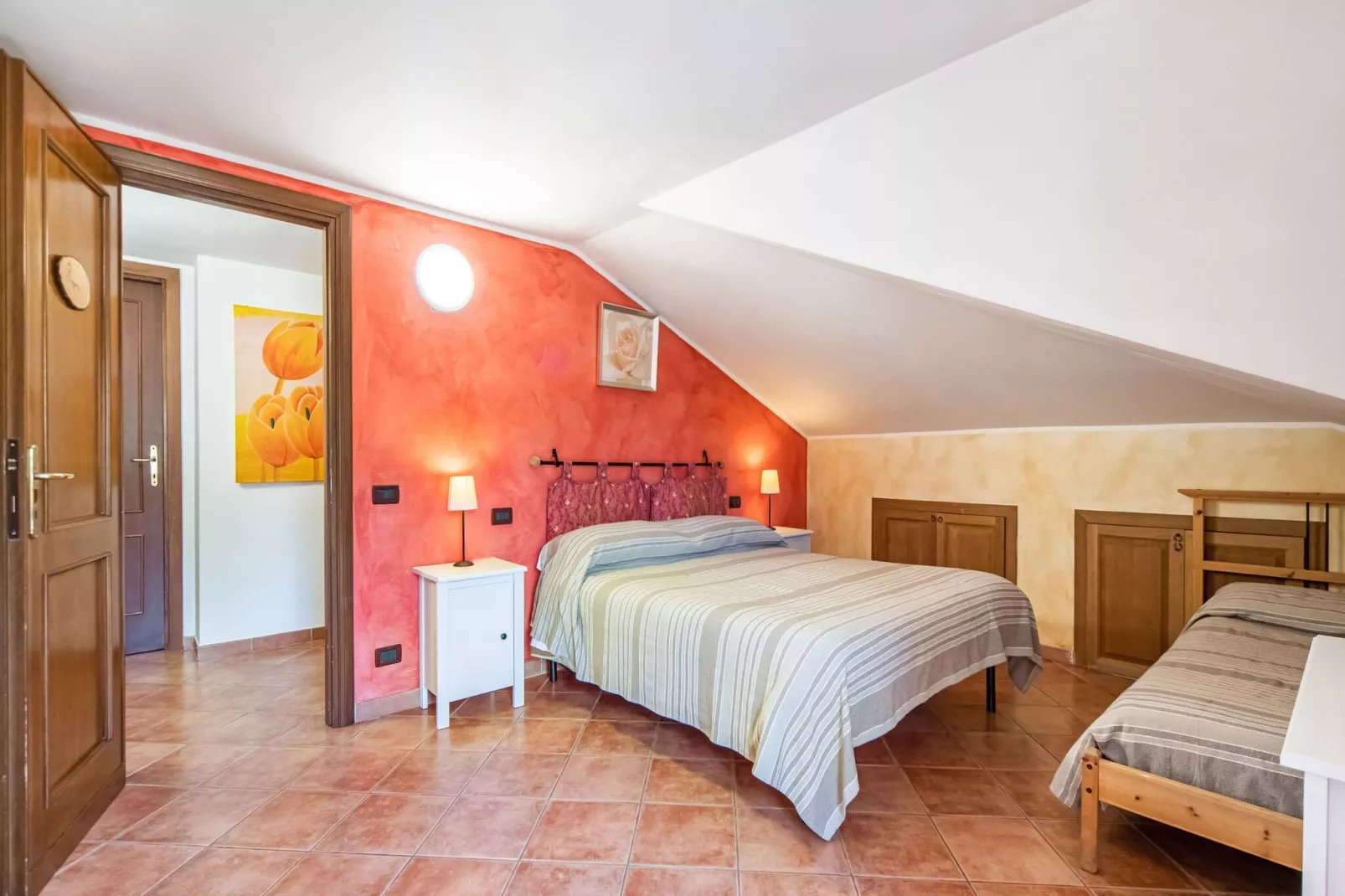 Gavaccia-Bedroom