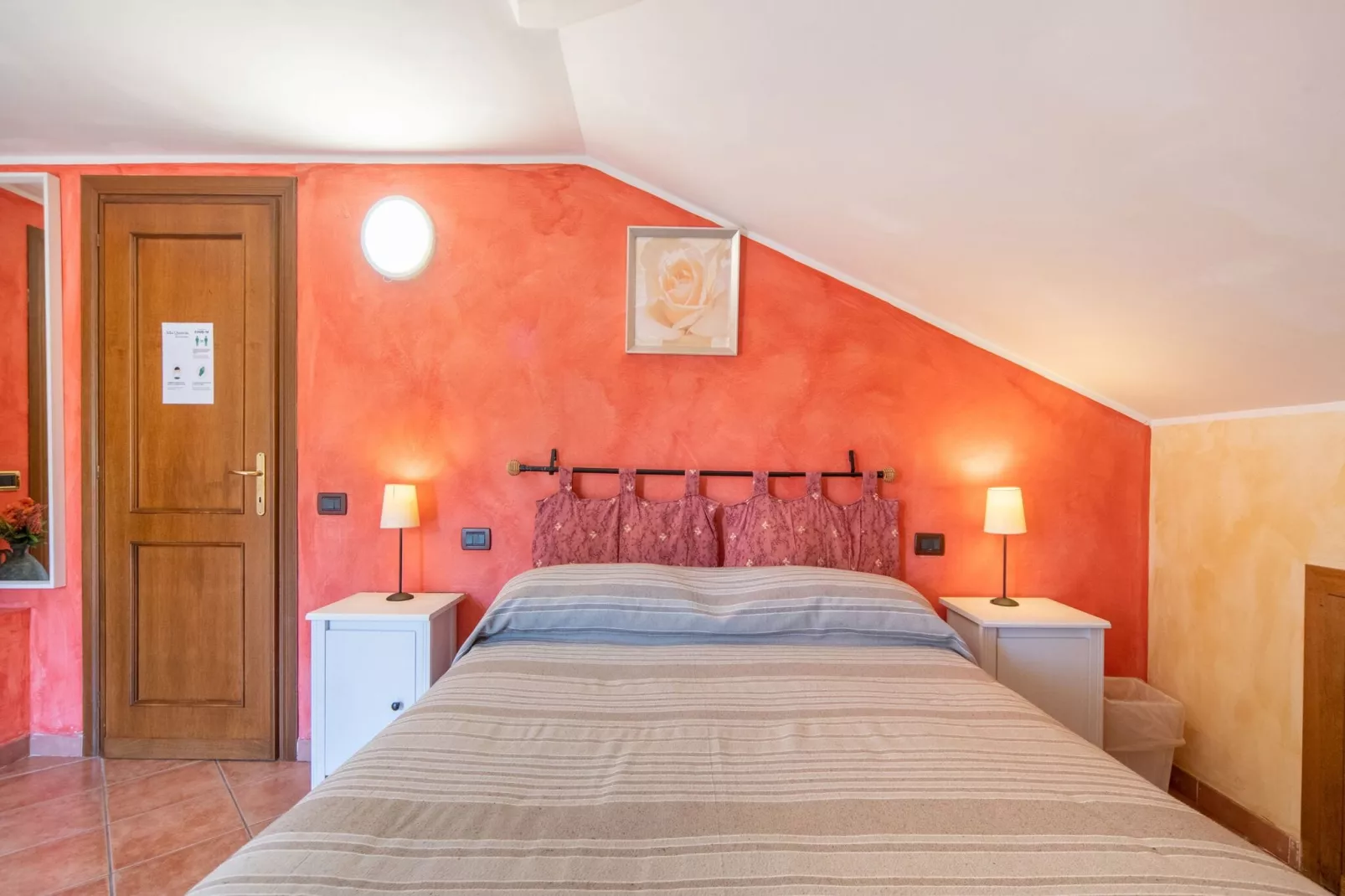 Gavaccia-Bedroom