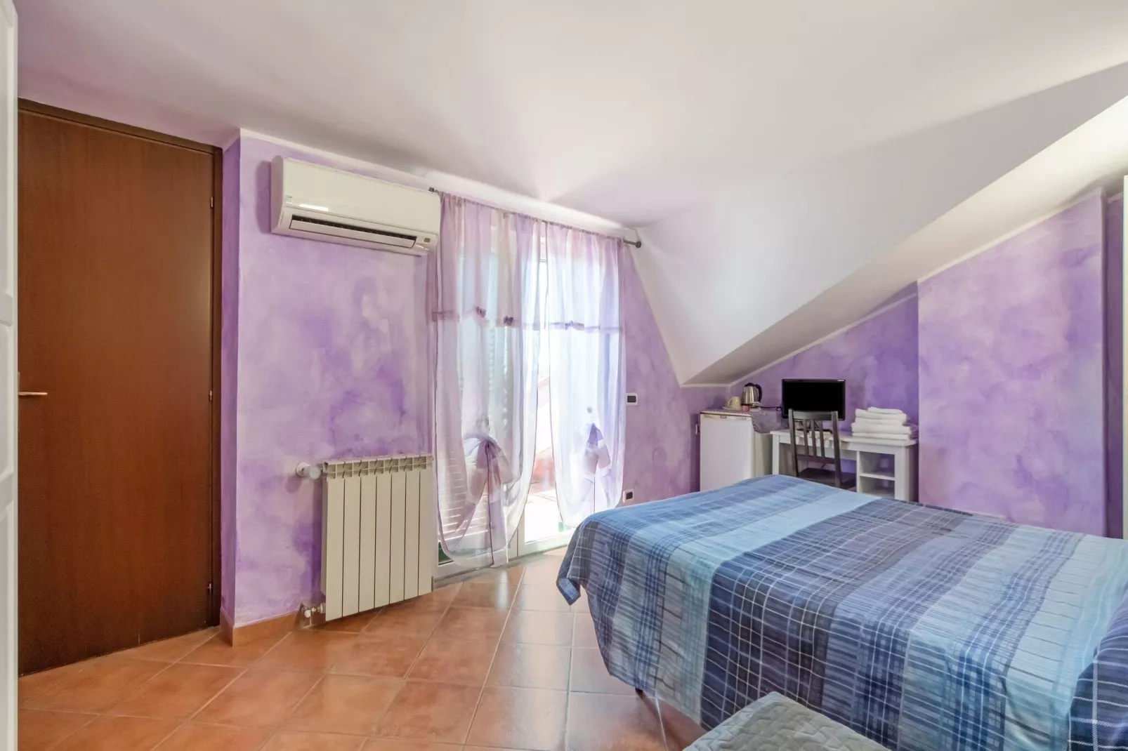 Gavaccia-Bedroom