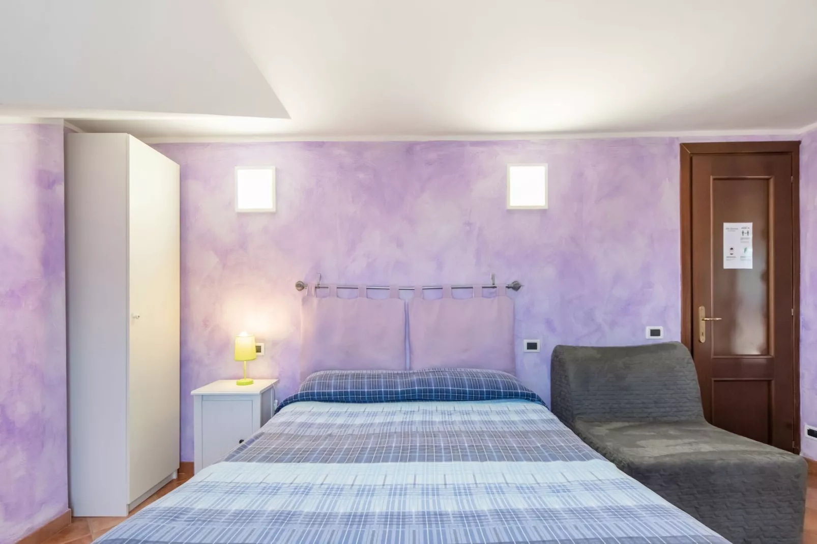 Gavaccia-Bedroom