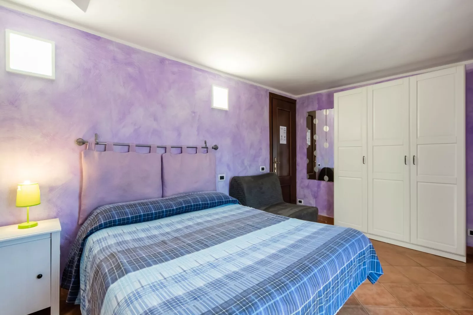 Gavaccia-Bedroom