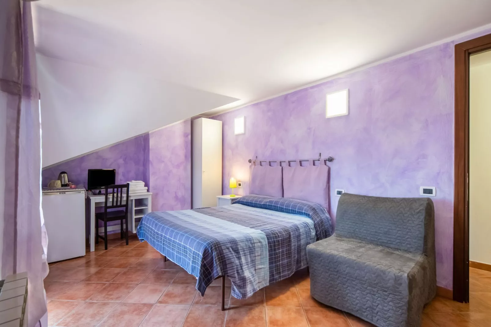 Gavaccia-Bedroom