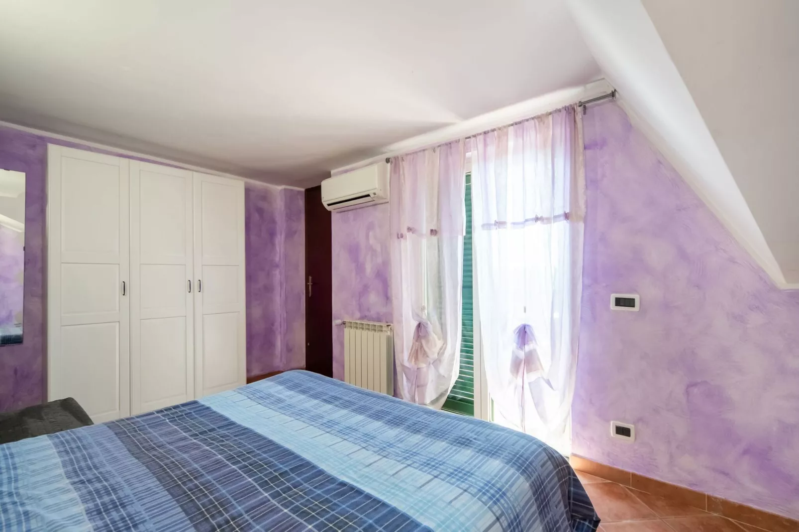 Gavaccia-Bedroom