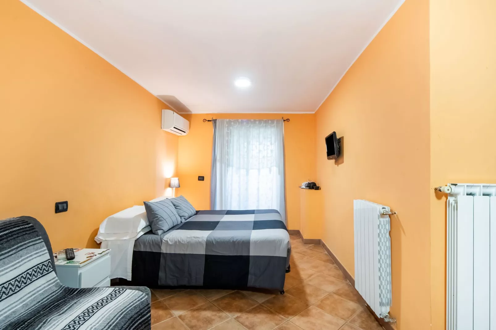 Gavaccia-Bedroom