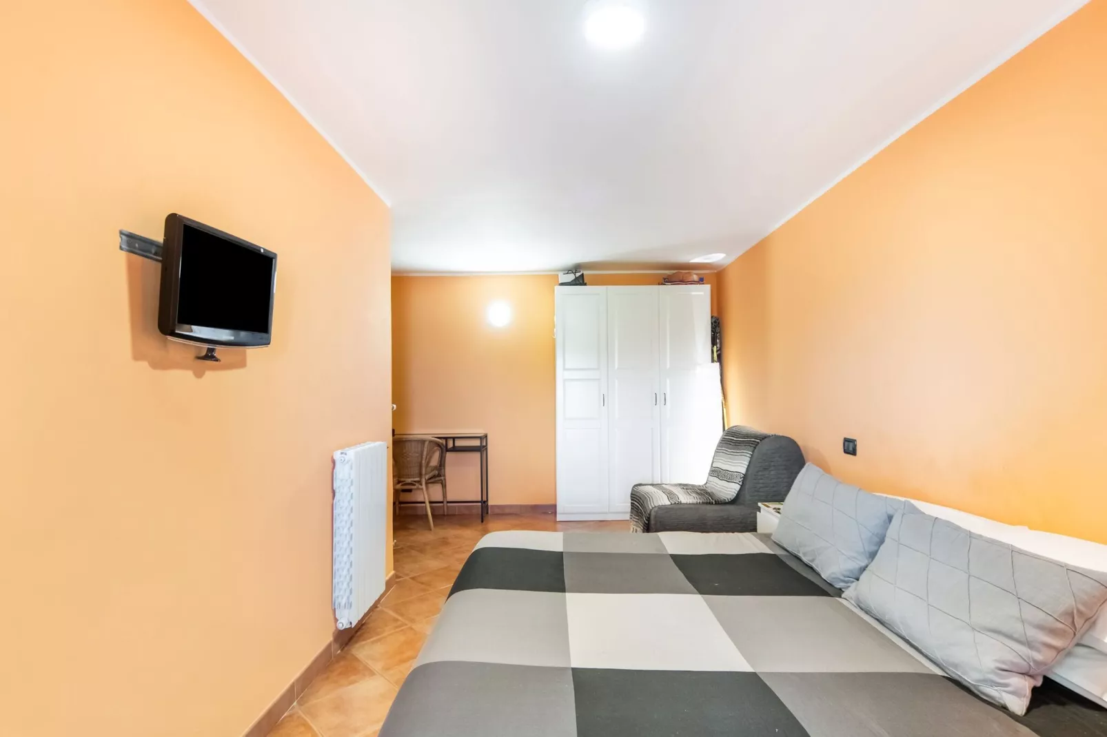 Gavaccia-Bedroom