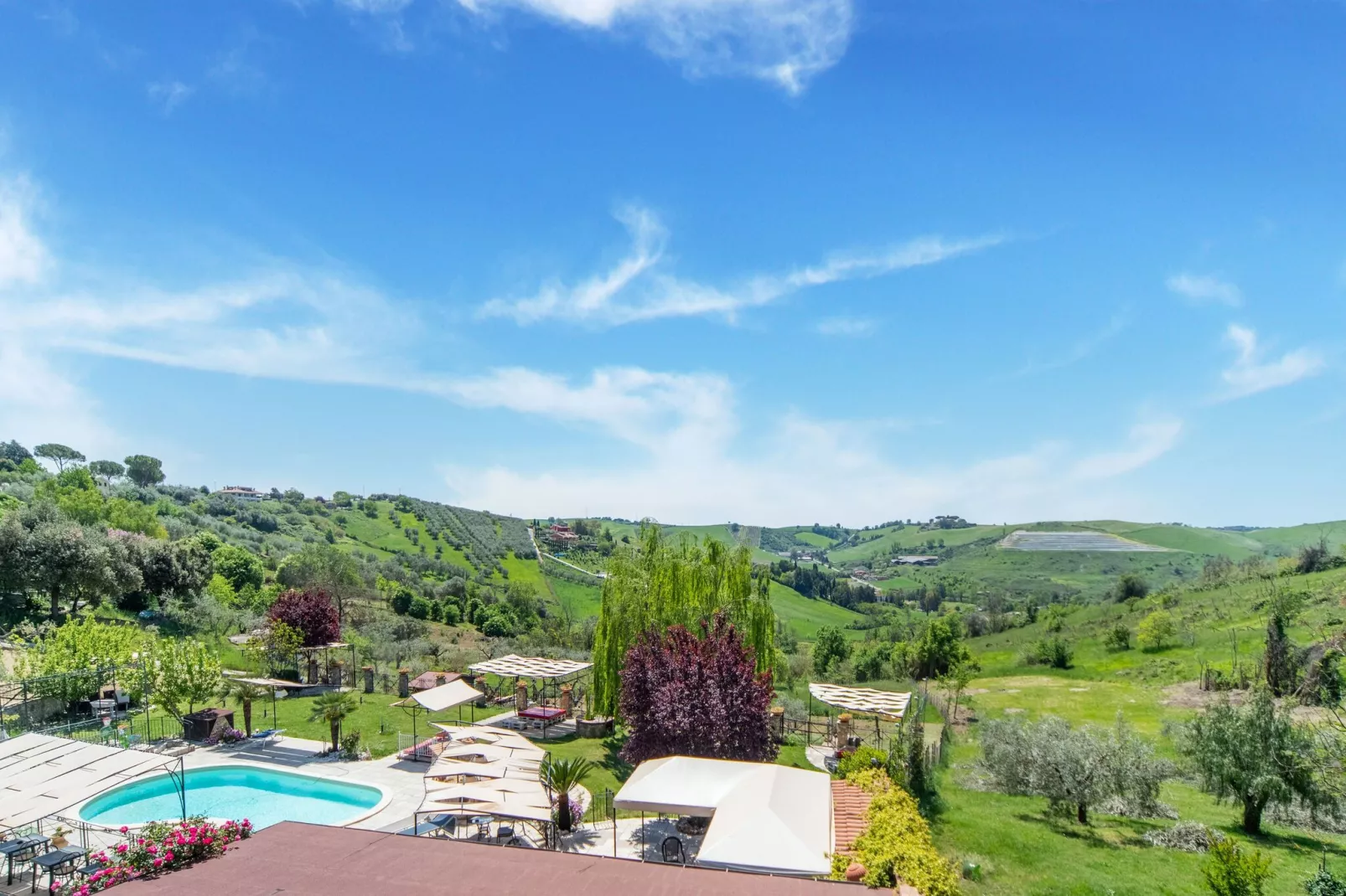Gavaccia-View summer