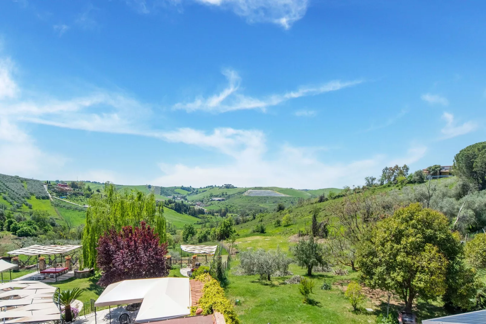 Gavaccia-Areas summer 5km