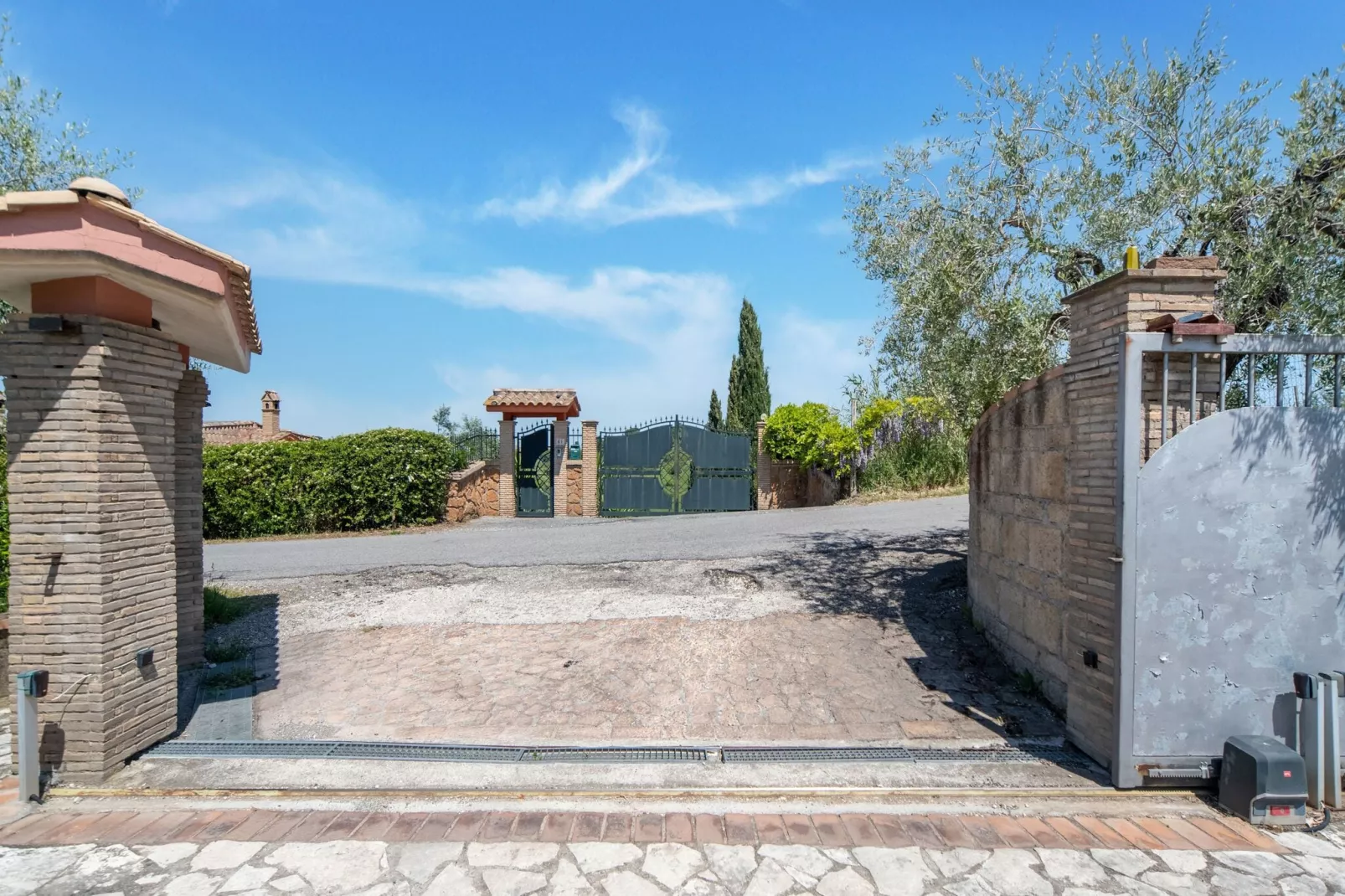 Gavaccia-Areas summer 5km
