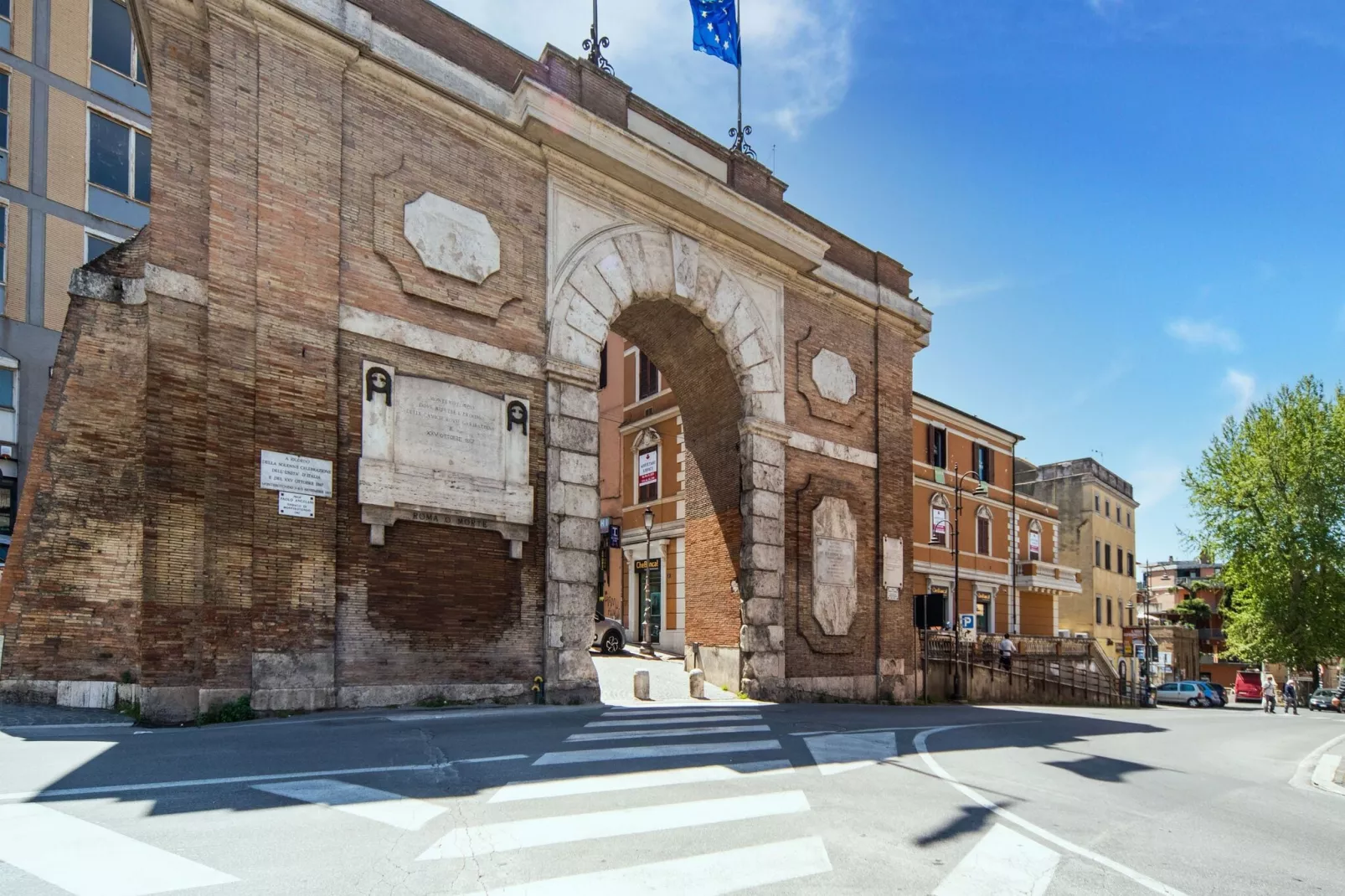 Gavaccia-Areas summer 5km