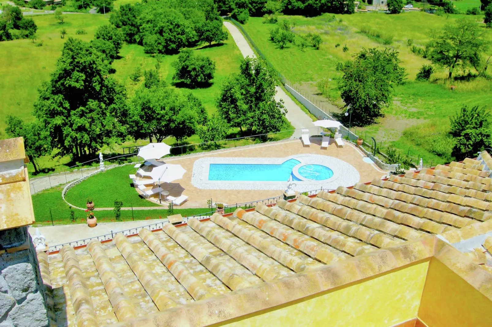 Il Giglio 16-Pool