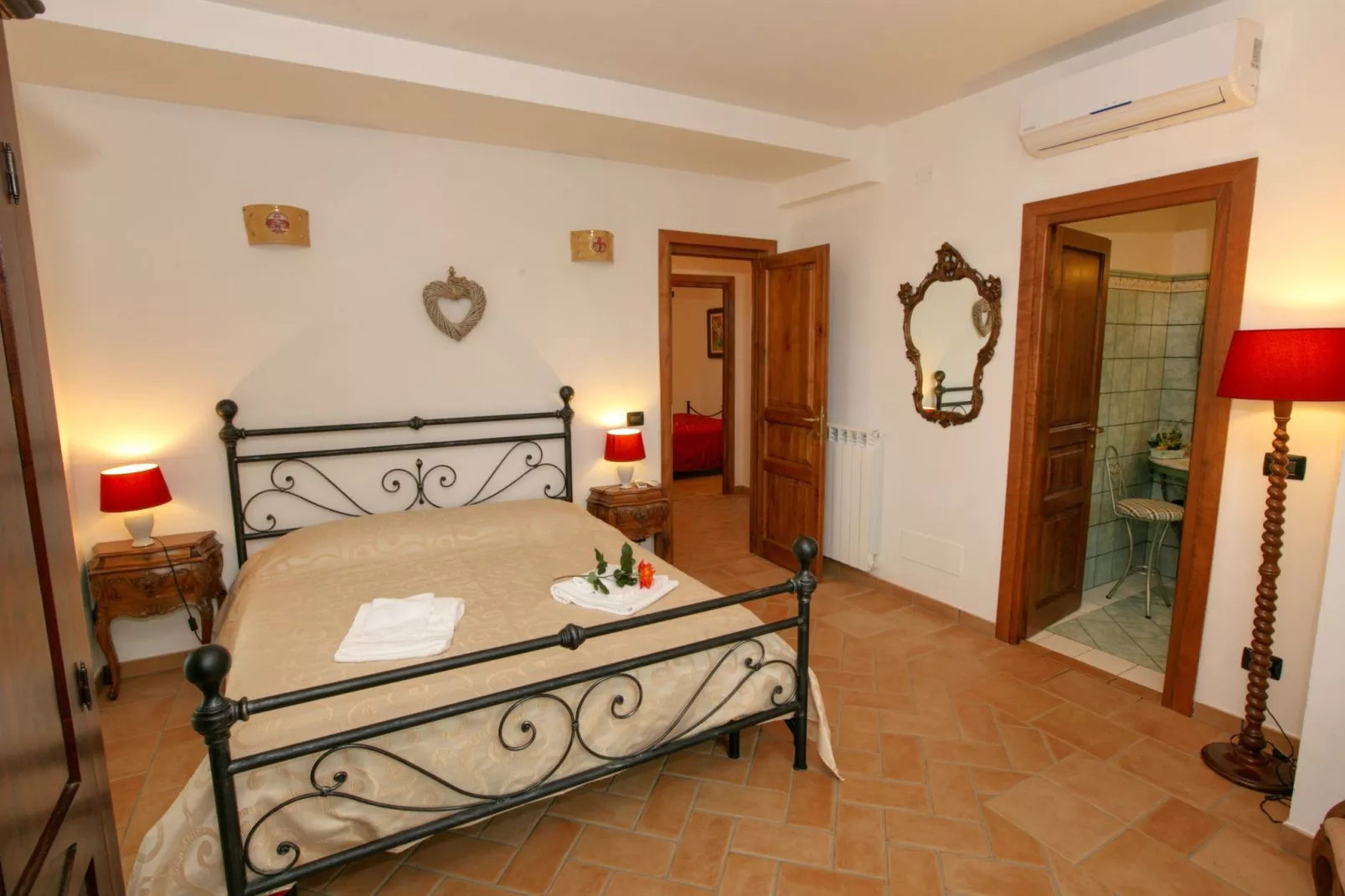 Il Giglio 16-Bedroom