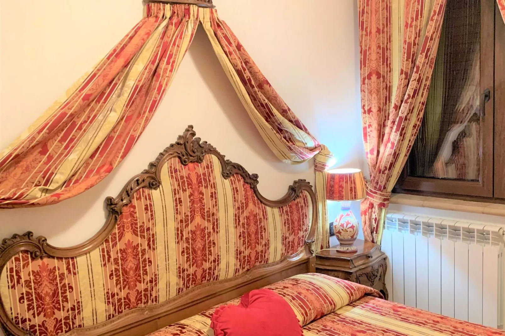 Il Giglio 16-Bedroom