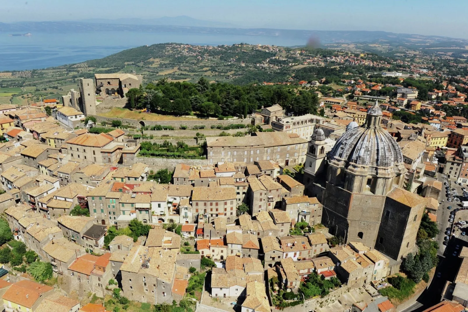 Il Giglio 16-Areas summer 5km