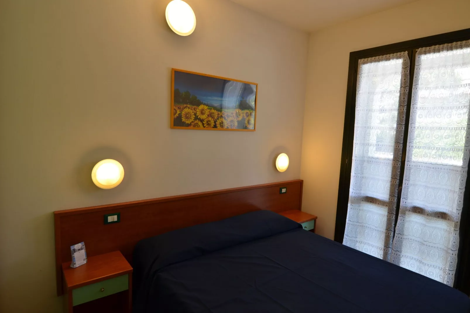 Michelangelo Hotel & Family Resort - Alba-Bedroom