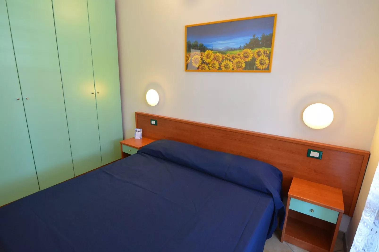 Michelangelo Hotel & Family Resort - Alba-Bedroom