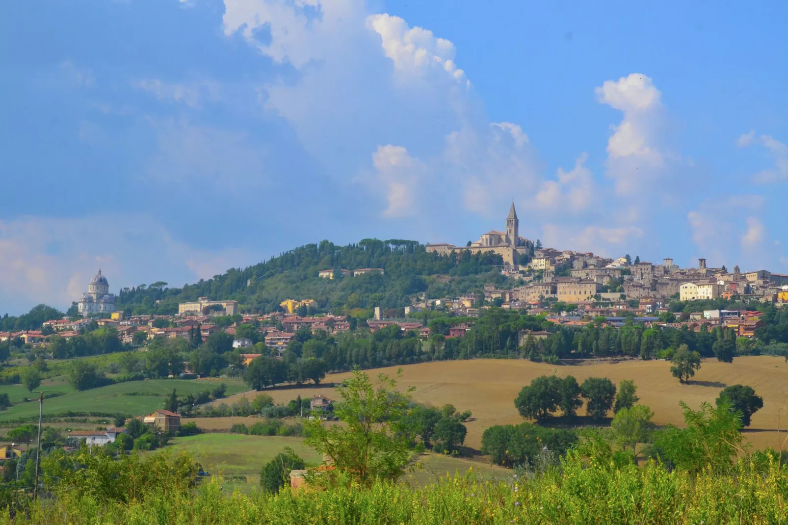 Villa Due Olive-Areas summer 5km