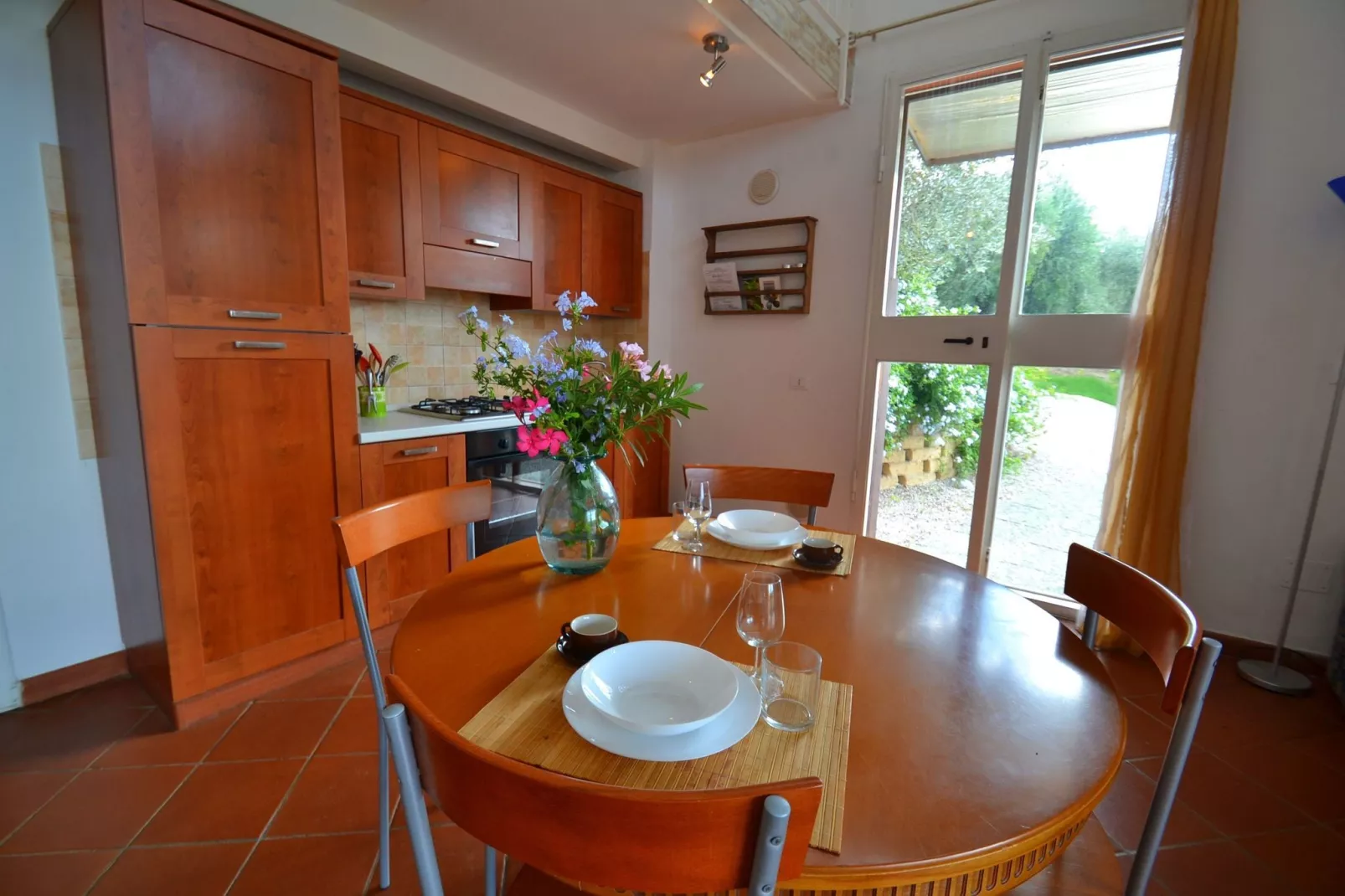 Lidia-Kitchen