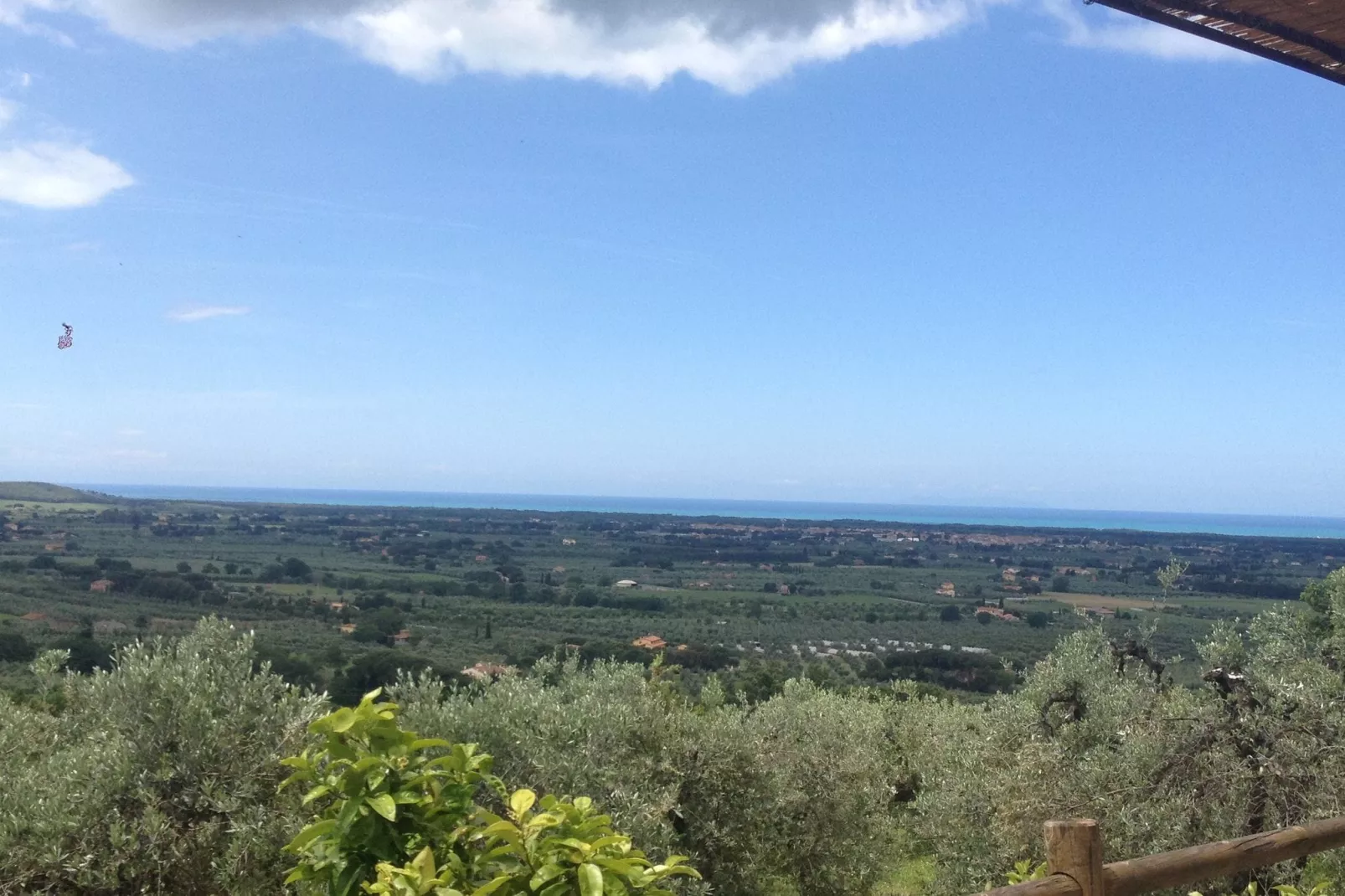 Lidia-View summer