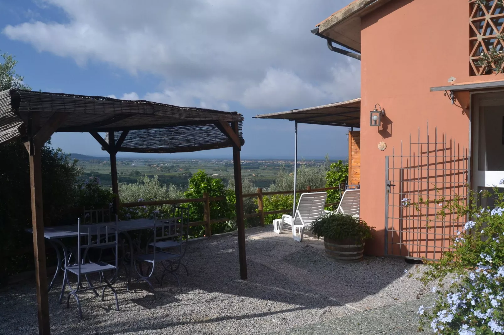 Lidia-Facilities