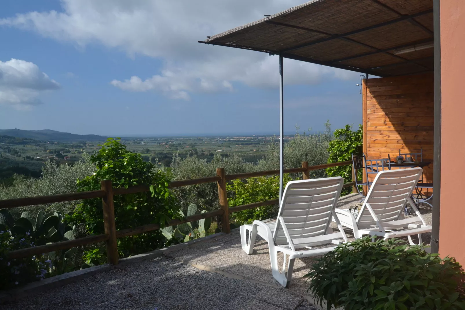Lidia-Facilities