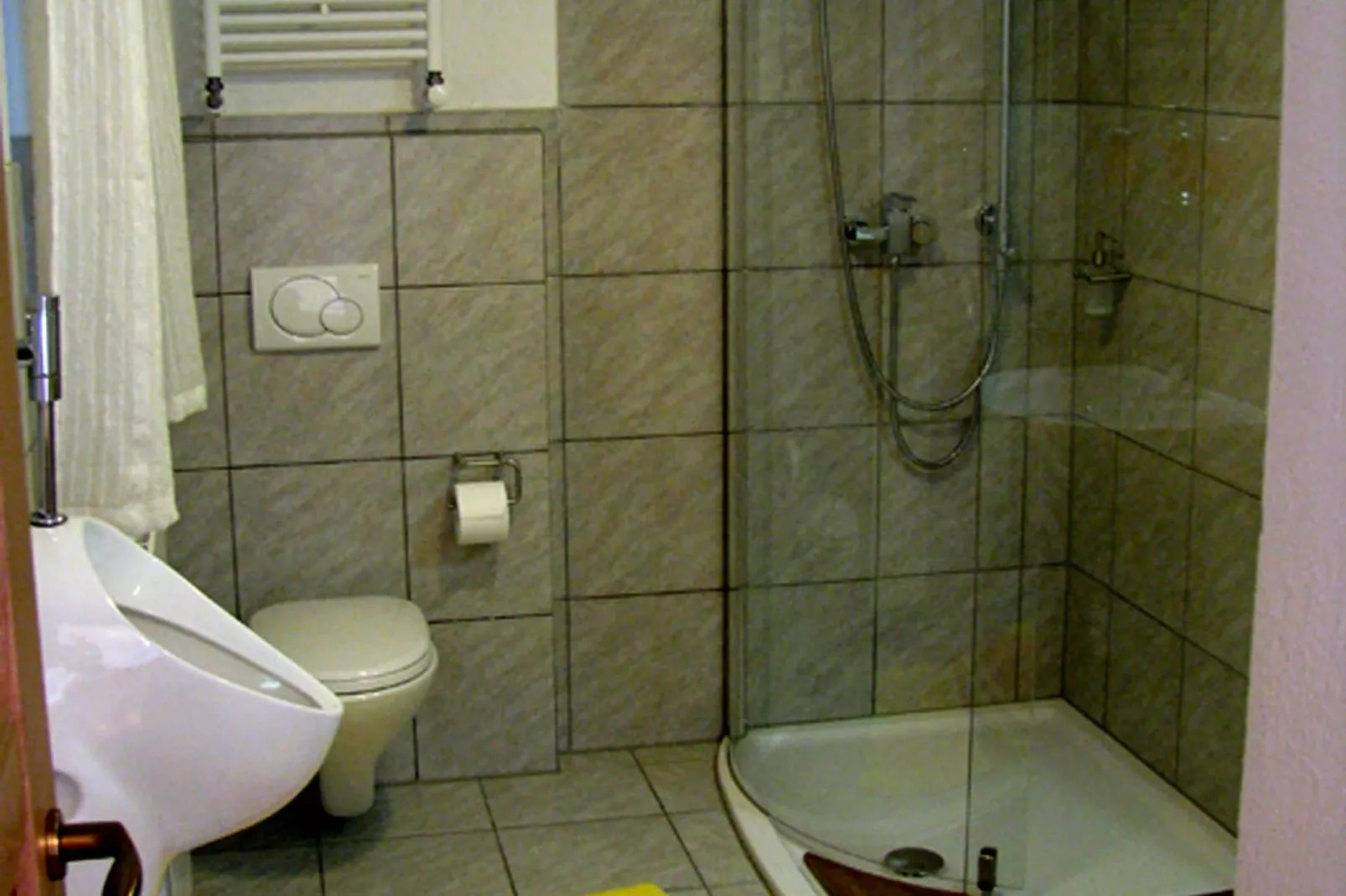 Casa Alba-Bathroom