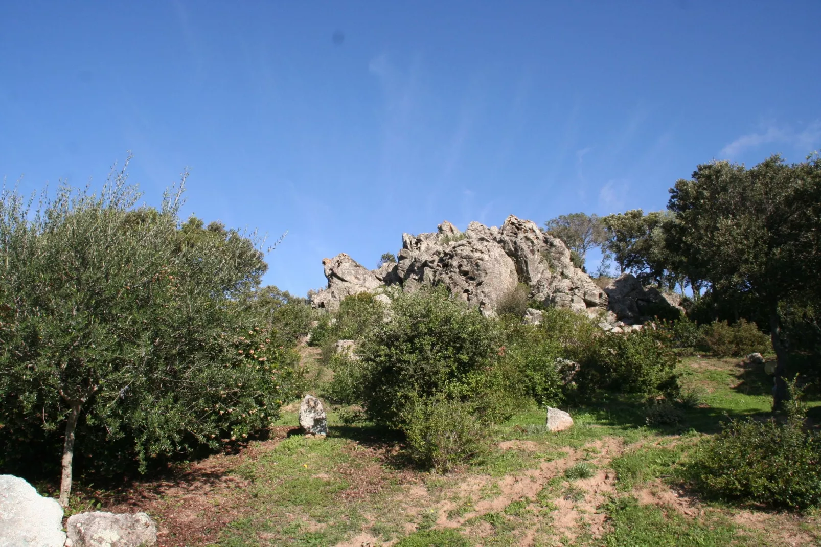 Casa Smeralda-Zones d'été à 1 km