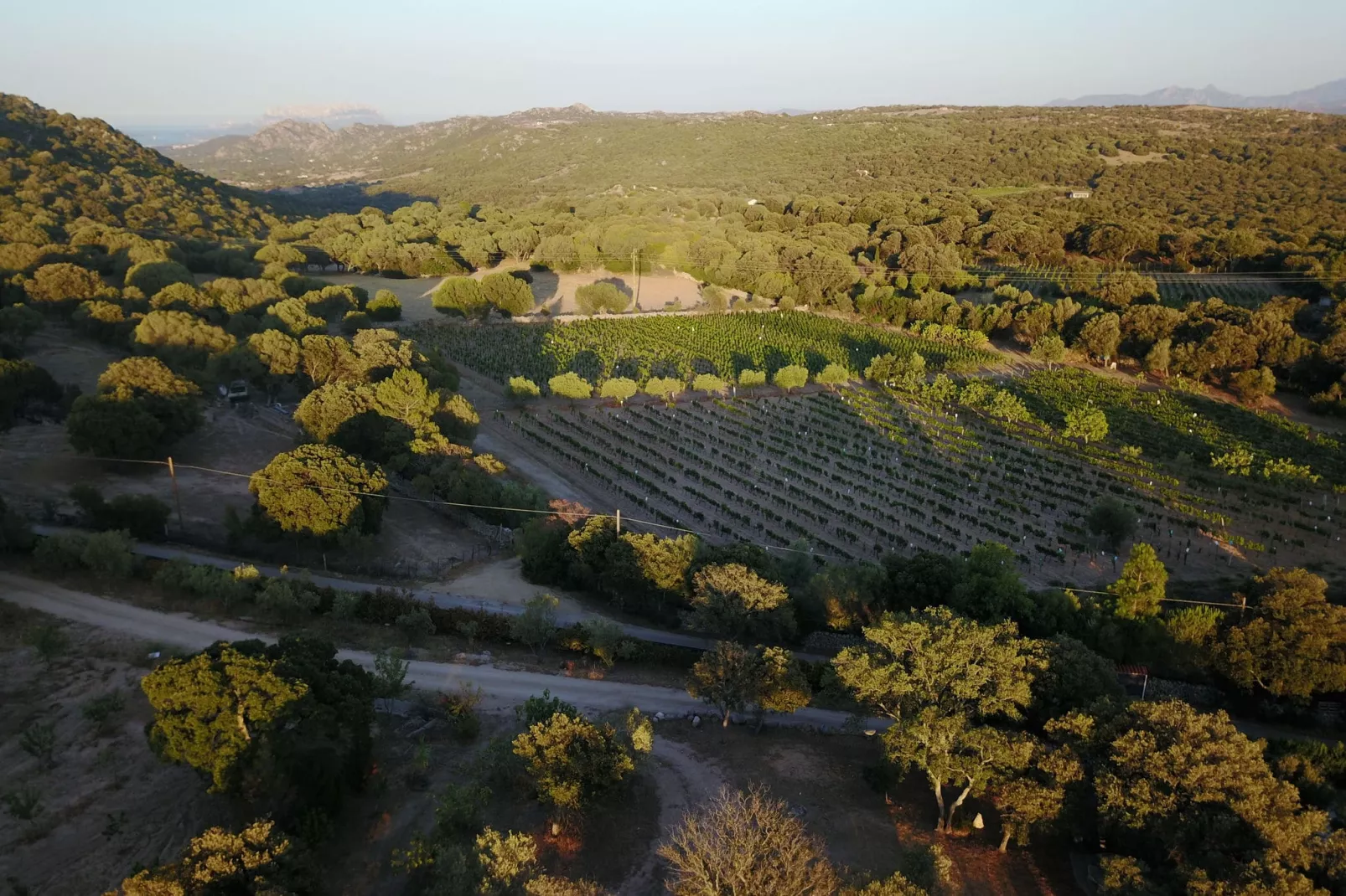 Casa Smeralda-Zones d'été à 5 km