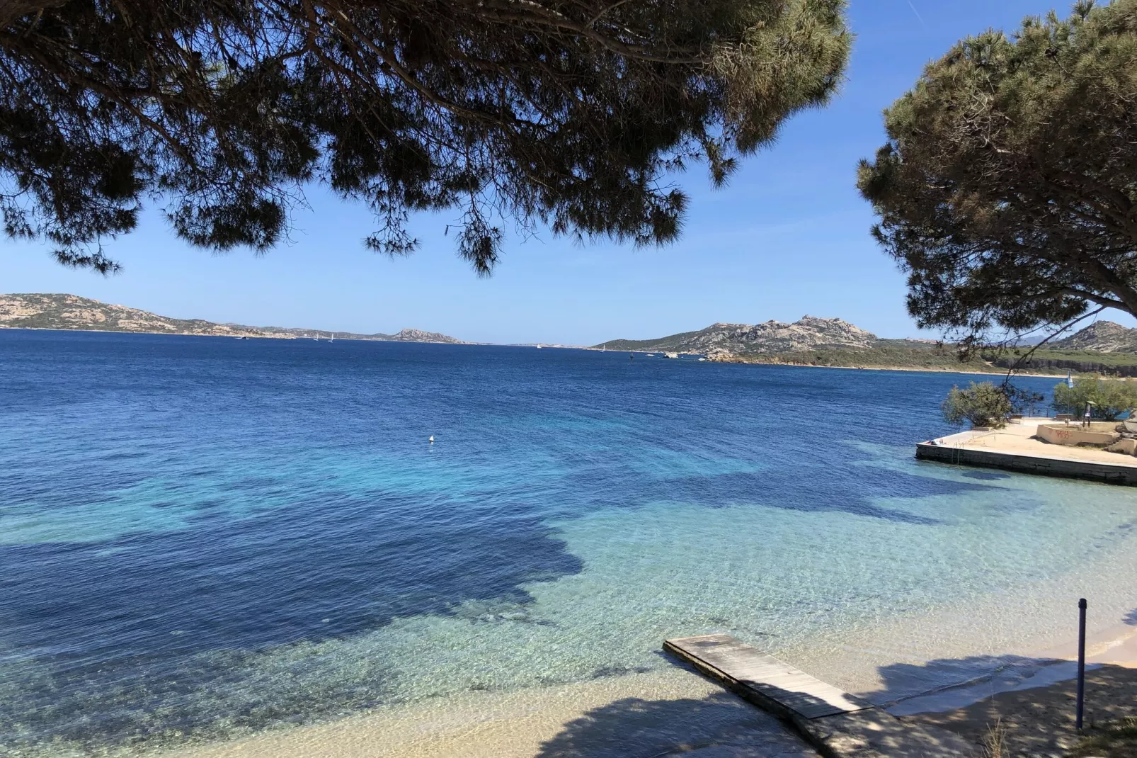 Casa Smeralda-Zones d'été à 20 km