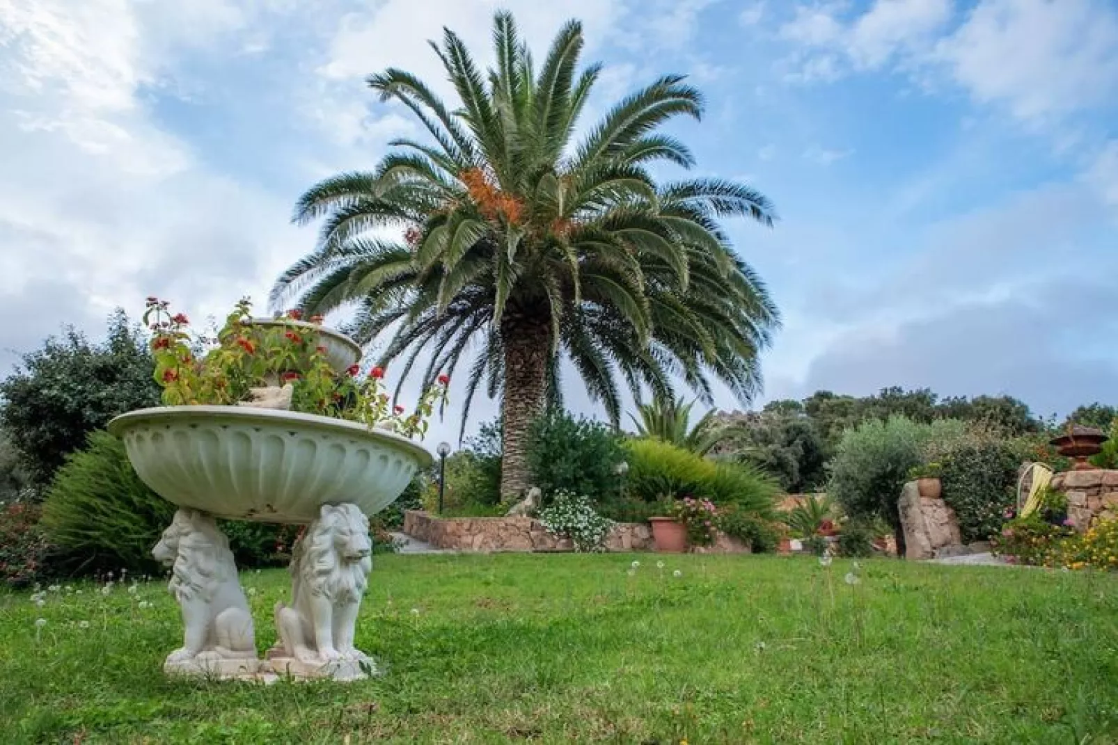 Casa Smeralda-Zones d'été à 1 km
