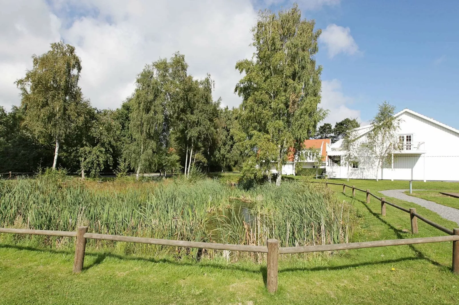 8 person holiday home in Nykøbing Sj-Outdoor