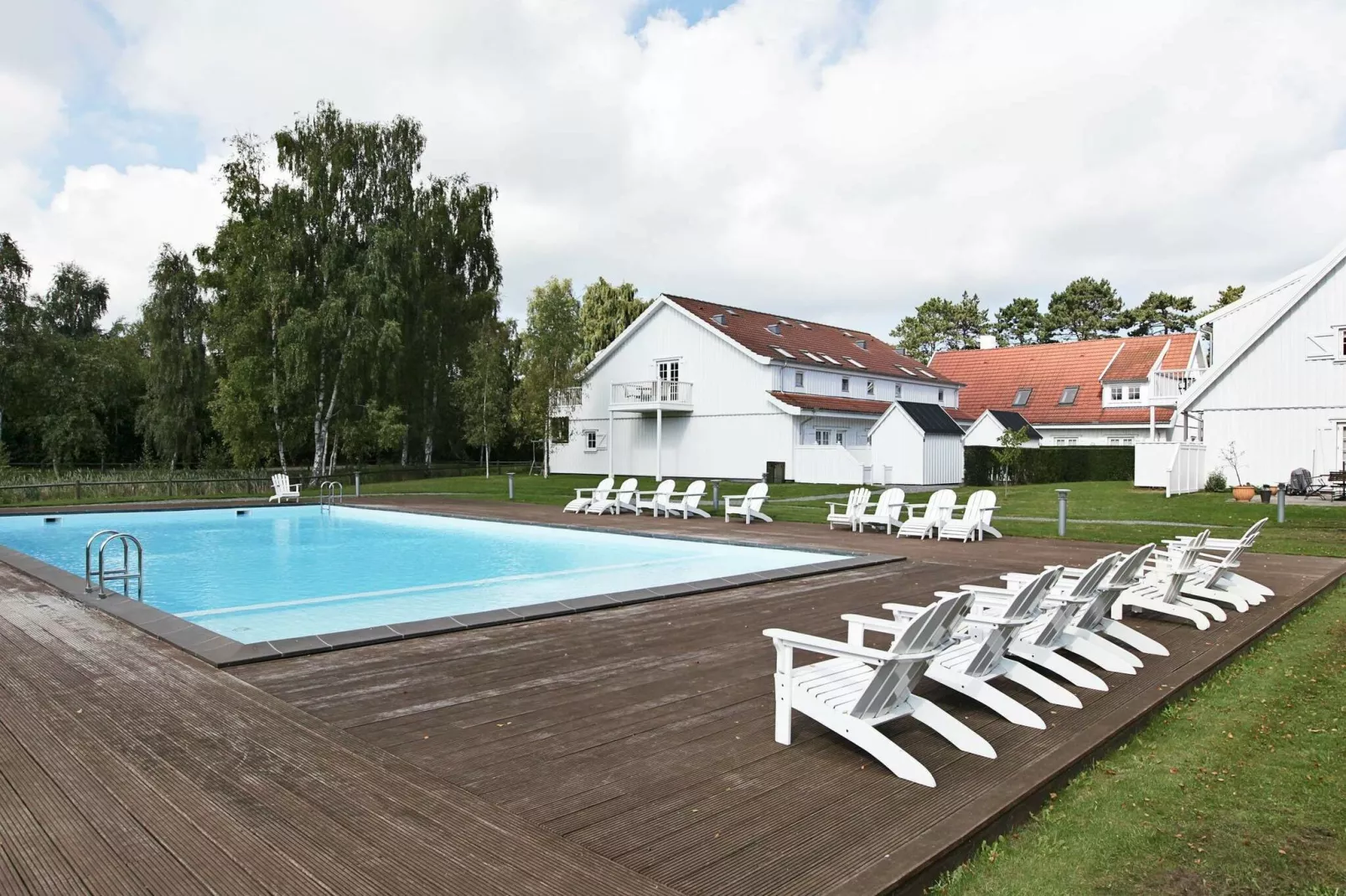 8 person holiday home in Nykøbing Sj-Pool