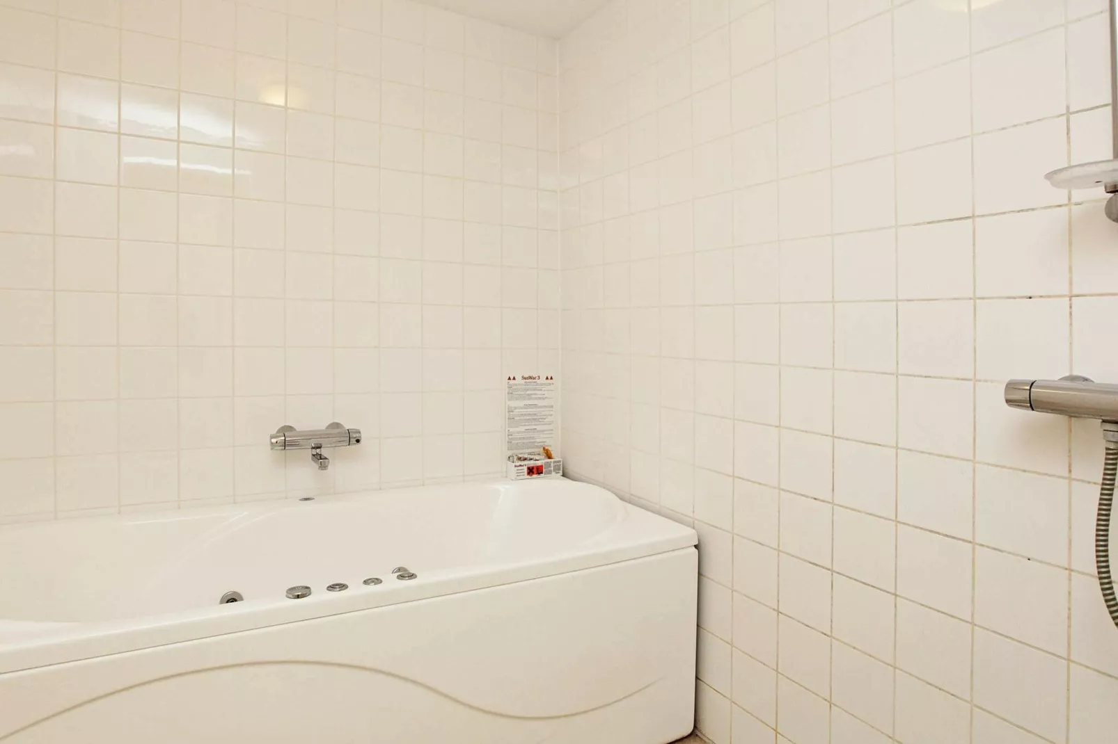 8 person holiday home in Nykøbing Sj-Spa