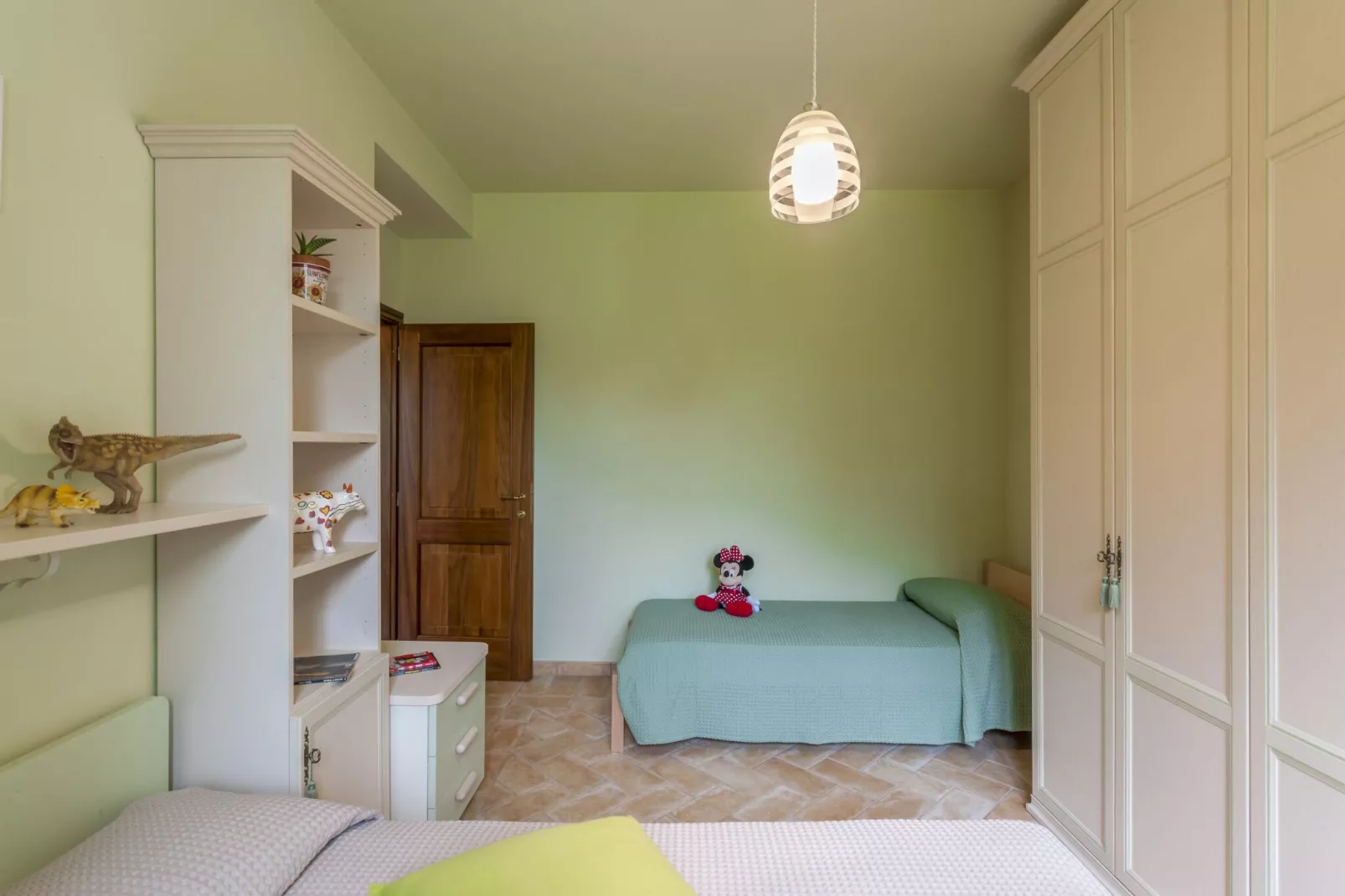 La Cantinaia Botte-Bedroom