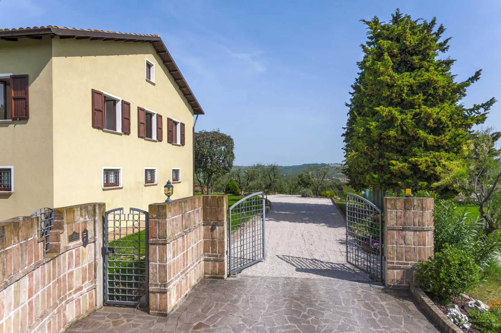 La Cantinaia Cova-Reception hall