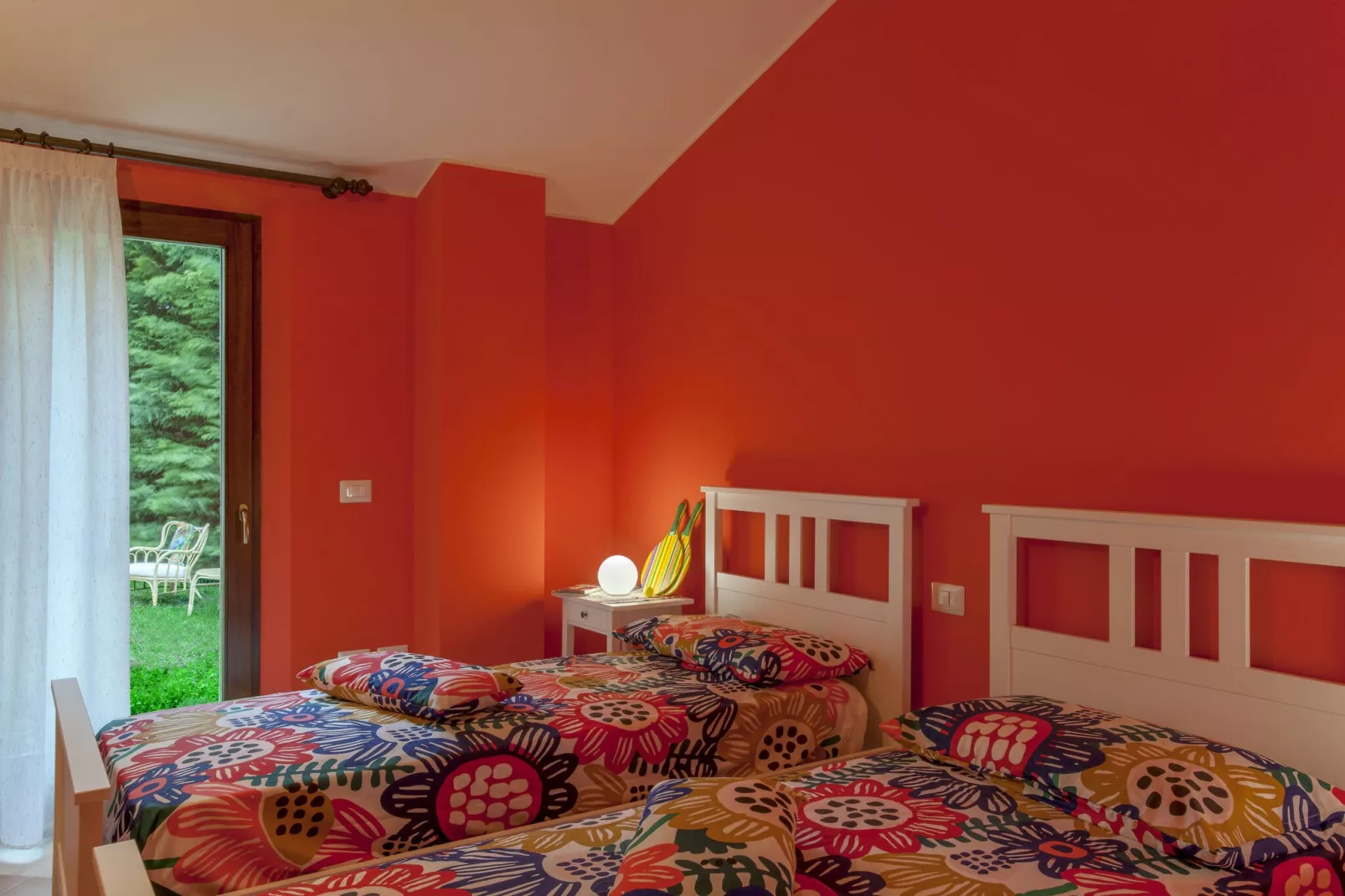 La Cantinaia Cova-Bedroom