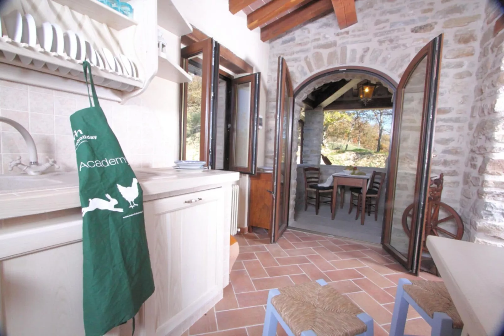 La Rocca-Kitchen