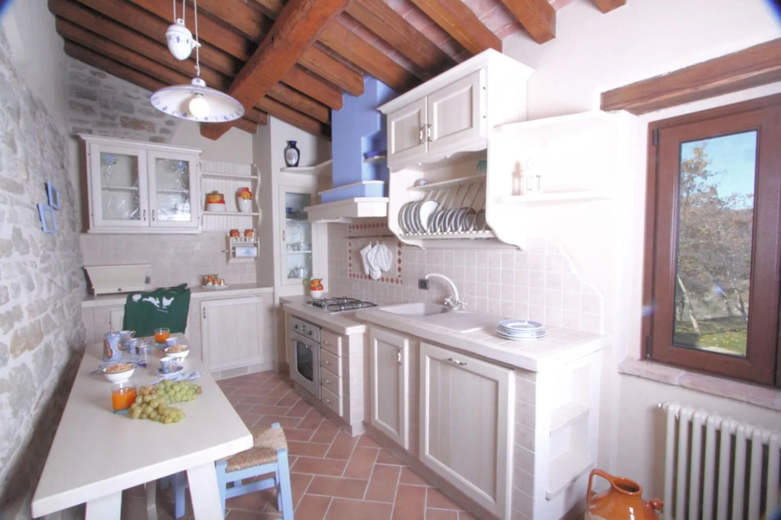 La Rocca-Kitchen