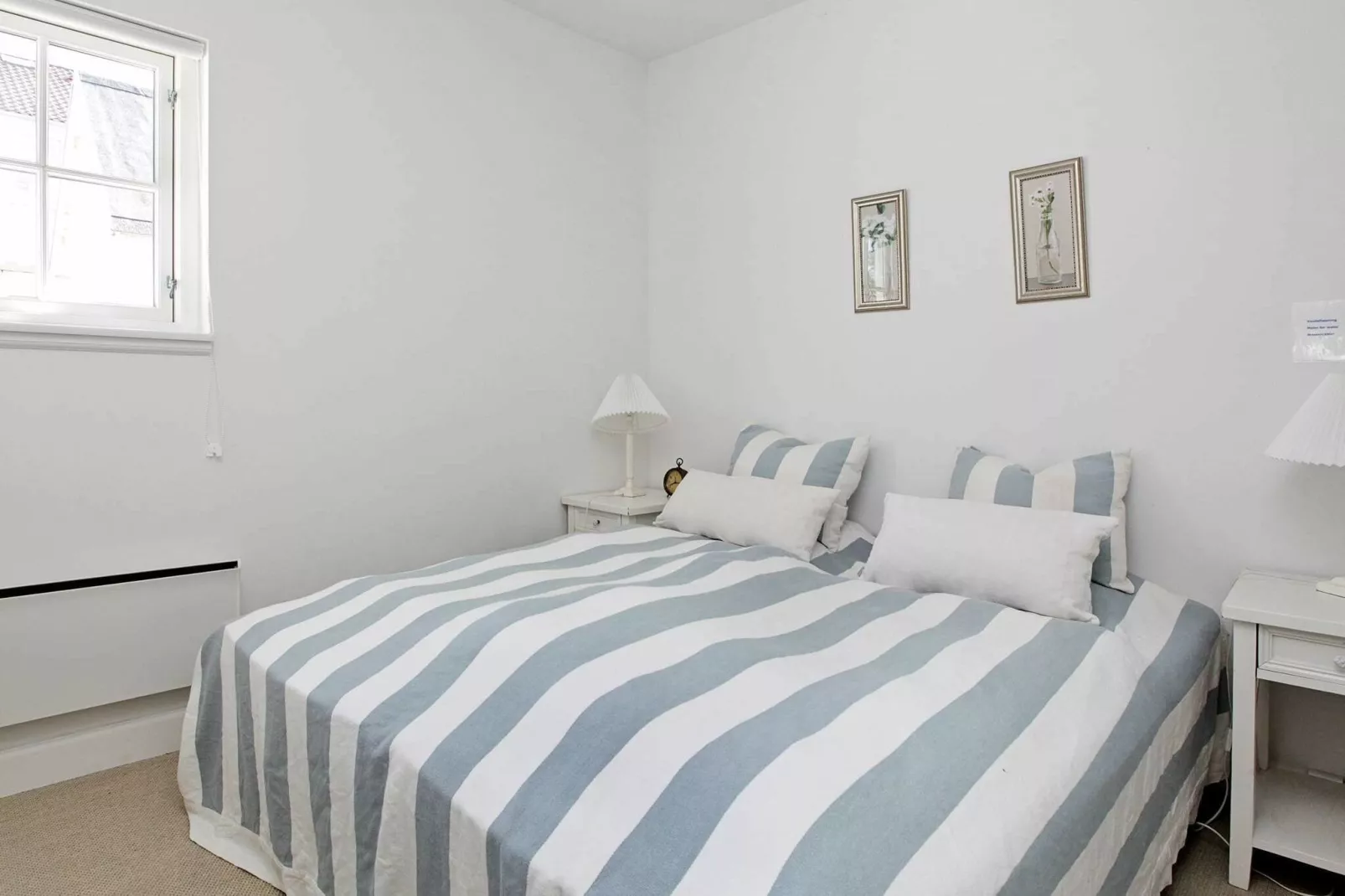 8 person holiday home in Nykøbing Sj-Indoor