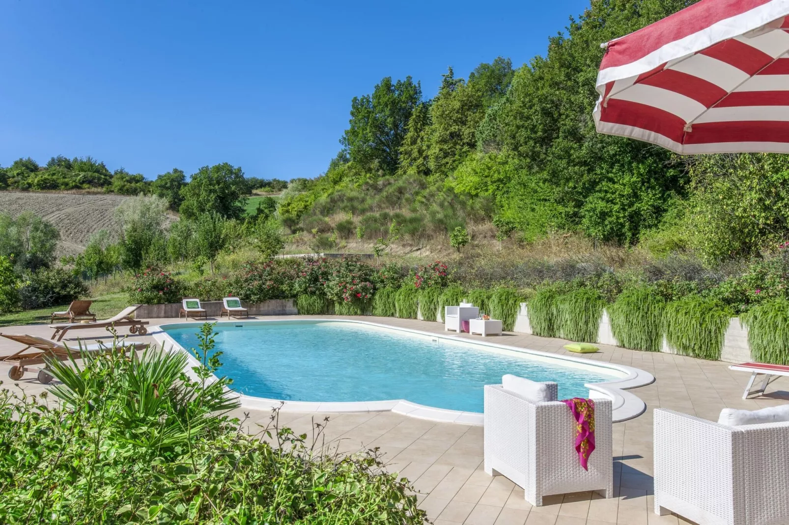 Calfattore-Pool